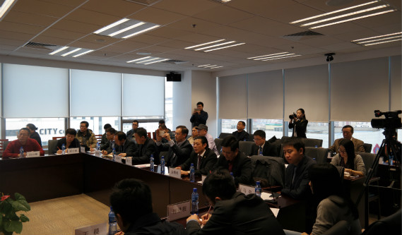 中国驻蒙古大使馆成功举办在蒙中资企业践行“一带一路”战略高峰论坛