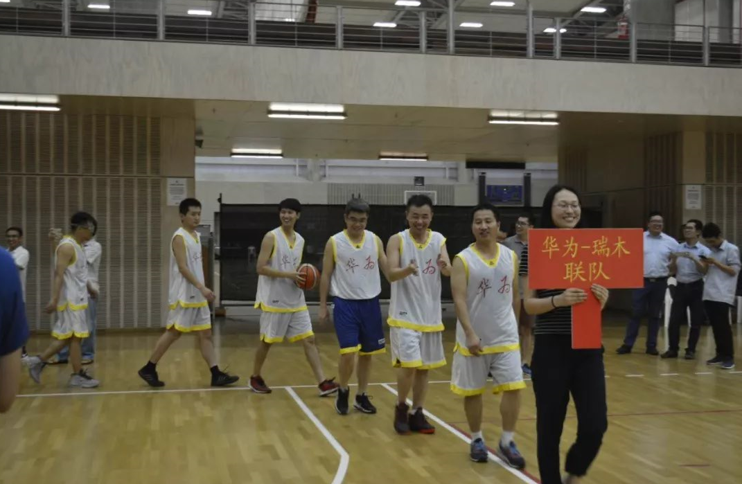 2018年巴新中资企业篮球赛圆满落幕