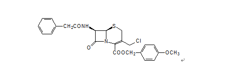 化学分子式：C24H23ClN2O5S